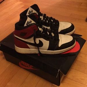 Air jordan 1
